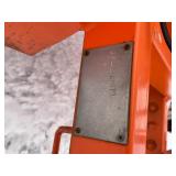 2 Solar Road Sign Trailers