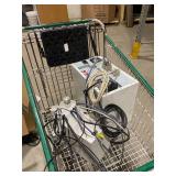 Confocal Microscope Parts (593545)