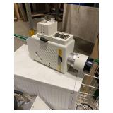 Confocal Microscope Parts (593545)