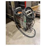 Plasma Cutting System (593547)