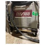 Plasma Cutting System (593547)