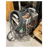 Plasma Cutting System (593547)