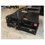 Two F5 Viprion 2400 Application Delivery Controllers. SSDs REMOVED UNTESTED