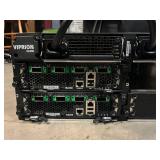 Two F5 Viprion 2400 Application Delivery Controllers. SSDs REMOVED UNTESTED