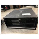 Two F5 Viprion 2400 Application Delivery Controllers. SSDs REMOVED UNTESTED