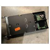 Two F5 Viprion 2400 Application Delivery Controllers. SSDs REMOVED UNTESTED