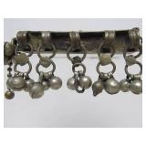 Antique Ornate Tibetan Prayer Box Gau Pendant