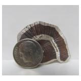 Larger Modernist Sterling Silver Earrings by Jan Suchodolski