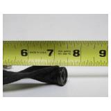 Old Vintage Tribal Afghani Large Coin Necklace