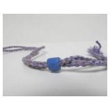 Beautiful Handmade "Fiber Works" Necklaces & Earrings by Helen Banes