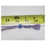 Beautiful Handmade "Fiber Works" Necklaces & Earrings by Helen Banes