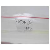 Lovely Gold Washed Sterling Silver Necklace