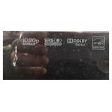 Samsung 40-Inch 1080p LED TV UN40B6000VFXZA with Remote