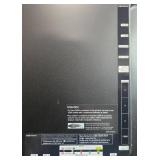 Samsung 40-Inch 1080p LED TV UN40B6000VFXZA with Remote