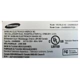 Samsung 40-Inch 1080p LED TV UN40B6000VFXZA with Remote