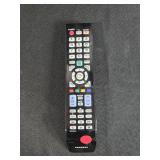 Samsung 40-Inch 1080p LED TV UN40B6000VFXZA with Remote