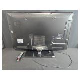 Samsung 40-Inch 1080p LED TV UN40B6000VFXZA with Remote