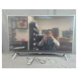 Samsung 43-Inch 4K UHD Smart TV UN43RU7100F with Remote