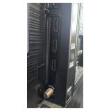 Samsung 43-Inch 4K UHD Smart TV UN43RU7100F with Remote