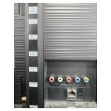 Samsung 43-Inch 4K UHD Smart TV UN43RU7100F with Remote