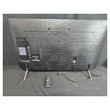 Samsung 43-Inch 4K UHD Smart TV UN43RU7100F with Remote