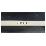 Acer EZ321Q 32-Inch LCD Monitor with Stand and Cables