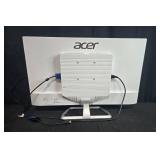 Acer EZ321Q 32-Inch LCD Monitor with Stand and Cables