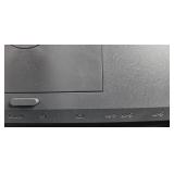 Dell P2422H 24-Inch LED Flat Panel Monitor with Stand and Cables