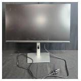 Dell P2422H 24-Inch Monitor with Adjustable Stand and Cables