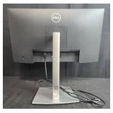 Dell P2422H 24-Inch Monitor with Adjustable Stand and Cables