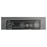 Dell P2422H 24-Inch Monitor with Adjustable Stand and Cables