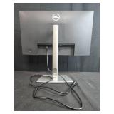 Dell P2422H 24-Inch Monitor with Adjustable Stand and Cables