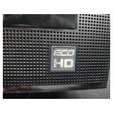 Vizio VO320E 32-Inch Eco HD LCD TV with Stand - inc a GE Universal Remote (not pictured)