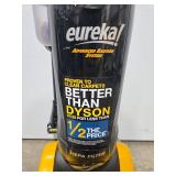 Eureka AirSpeed Pet Upright Vacuum Model AS1052 HEPA Filter