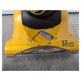 Eureka AirSpeed Pet Upright Vacuum Model AS1052 HEPA Filter