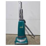 Kenmore Whispertone Upright Vacuum Cleaner Model 116 with Attachments