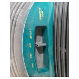 Kenmore Whispertone Upright Vacuum Cleaner Model 116 with Attachments