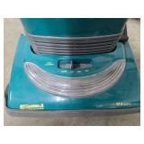 Kenmore Whispertone Upright Vacuum Cleaner Model 116 with Attachments