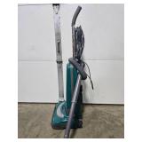 Kenmore Whispertone Upright Vacuum Cleaner Model 116 with Attachments