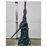 Kenmore Whispertone Upright Vacuum Cleaner Model 116 with Attachments