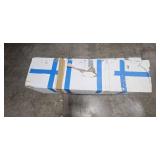 7 Foot Green Sequoia Pine Artificial Christmas Tree