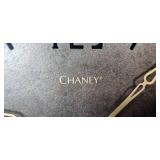 Home Decor Lot with 2 Wall Clocks, Ceramic Canisters, Candles, and Vase