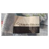 Collection of Assorted Kitchen and Decorative Towels, Doilies, and Stand