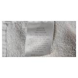 Collection of Assorted Kitchen and Decorative Towels, Doilies, and Stand