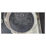 Hamilton Beach Emmie Food Processor with Attachments