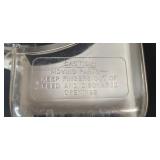 Hamilton Beach Emmie Food Processor with Attachments