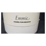 Hamilton Beach Emmie Food Processor with Attachments