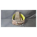 Scrapbooking and Memory Album Kit with Tools, Paper, Stickers, and Organizers