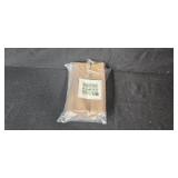 Household Cleaning and Kitchen Wrap Supplies Lot - content quantities unknown