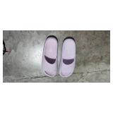 Collection of Pairs of Shoes Including Boots, Sneakers, and Slip-Ons - mostly SZ 7